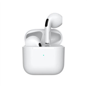 Wireless Bluetooth Earbuds with Charging Case