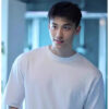 Classic White Plain T-Shirt – Timeless Comfort & Style