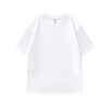 Classic White Plain T-Shirt – Timeless Comfort & Style