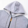 Men's Tactical Zip-Up Hoodie – Versatile & Stylish Comfort