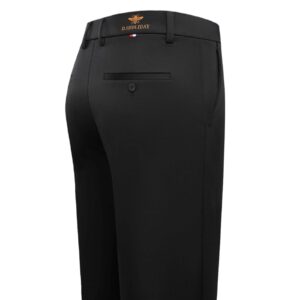 D. SHOLIDAY Men's Slim-Fit Dress Pants