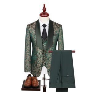 Men's Suit