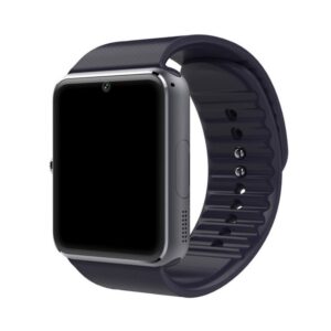 GT08 Smartwatch – Smart Living on Your Wrist