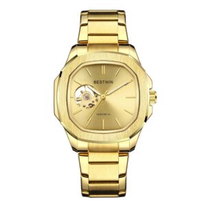 BESTWIN Luxury Automatic Watch