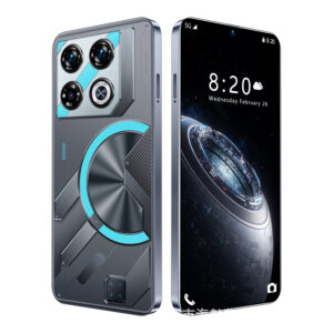 Infinix GT 10 Pro – Power Up Your Play