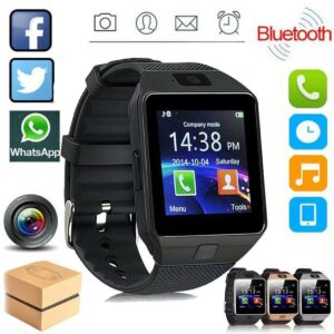 DZ09 Bluetooth Smartwatch