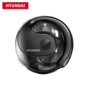 HYUNDAI HY-T26 OWS Bluetooth Earbuds – Premium Edition