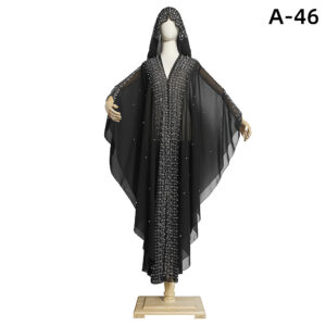 Noor Elegance Kaftan