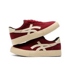 Retro-Inspired Casual Sneakers – Unisex