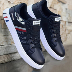 SS-SKHJI Men's Casual Sport Sneakers