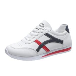 Classic Retro-Inspired Casual Sneakers – Unisex Style