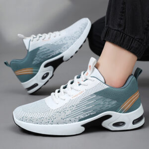 Men's Lightweight Breathable Athletic Sneakers