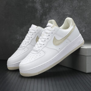 Nike Air Force 1 'Paisley Beige'