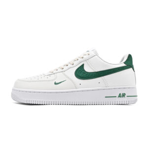 Nike Air Force 1 'Green Rebelt' Edition