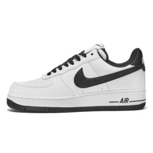 Nike Air Force 1 Low “Doodles” – White/Black