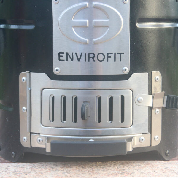 Envirofit SuperSaver Clean Charcoal Stove