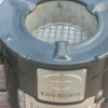 Envirofit SuperSaver Clean Charcoal Stove