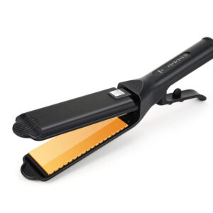 Professional Wide Plate Hair Straightener – Salon-Quality Styling at Home