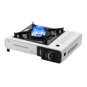 Portable Gas Stove BDZ-155-A – Ideal for Camping & Outdoor Cooking