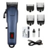 Professional LED Display Hair Clipper – Precision Cutting, Premium Power, Perfect Grooming
