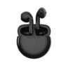 Pro 6 Wireless Bluetooth Earbuds – Stylish, Powerful & Available in Multiple Colours