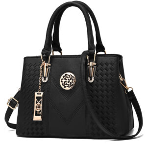 Elegant Luxury Handbag – Premium Quality, Timeless Style