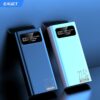 EAGET 20,000mAh 22.5W Super Fast-Charge Power Bank