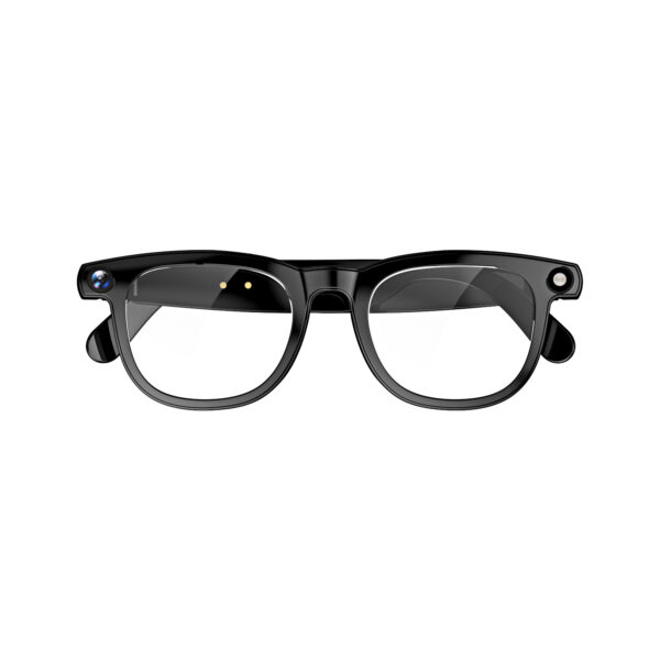 AI Smart Recording Glasses – Capture Life, Stay Connected, Stay Smart